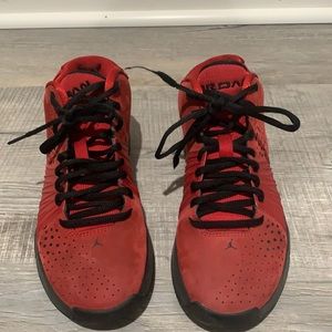 Men Air Jordan size 9